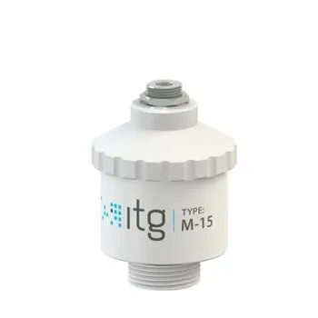 Germary ITG Dr. Gambert O2 sensors - Medicīniskā Skābekļa Sensors Sensors M-15 P/N:410023 saderīgu GO15 GO-15