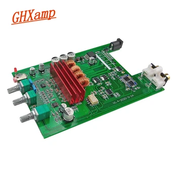 GHXAMP 100W*2 TPA3116D2 Bluetooth 5.0 APTX-HD Digitālo Pastiprinātāju, Valdes 2.0 Channe Ar Neatkarīgo Dekodēšanas PCM5102A DC12-24V 1gab.