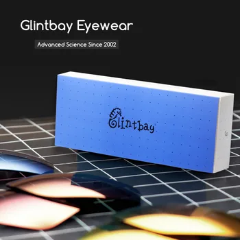 Glintbay 2 Gabali Polarizētās Saulesbrilles, Rezerves Lēcas Oakley M Frame Sildītāju, Vilkmes Stealth Black un Silver Titanium