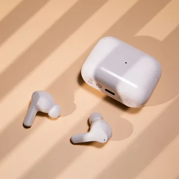 Globālo Versiju Godu Izvēle Taisnība Bezvadu Earbuds TWS Bezvadu Bluetooth Austiņas Dual-mikrofons Trokšņa Samazināšanas Austiņas