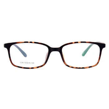 Gmei Optisko Vīriešu Brilles Rāmis Ultravieglajiem TR90 Oculos De Grau Feminino Armacao Tuvredzība, Optisko Briļļu Rāmji Piederumi Y1036