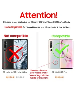 Grma Būtiska Sākotnējā Spogulis Smart Logu Xiaomi Mi 10 Pro Ultra Globālo Versiju Pārsegu Vegāns Šķiedras Īstas Ādas Gadījumā