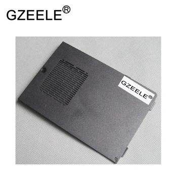 GZEELE jaunu Atmiņas RAM Vāks par Dell Inspiron 15R M5110 N5110 M511R grunts pamatnes vāks atmiņas durvju Apakšas HDD Cover black