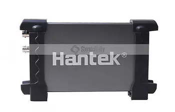 Hantek 6022BL DATORU, Digitālās Portatīvie Osciloskopa Hantek, Pamatojoties USB + Logic Analyzer 16 CHs
