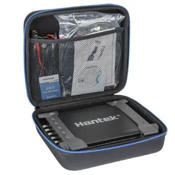 Hantek1008C USB Auto Joma / DAQ / 8CH Virtuālā Auto Diagnostikas Ģenerators Transportlīdzekļa Pārbaudes Strāva Skava Osciloskopa