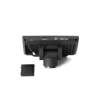 HAYEAR 16MP HDMI Digitālā Mikroskopa Kamera ar 5