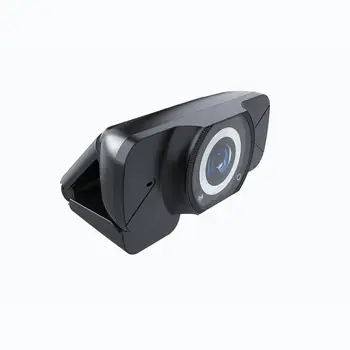HD 1080P Kamera, Iebūvēts Mikrofons Smart Web Kameras USB Windows 2000 / XP / Win7 / Win8 / Win10/ Android TV