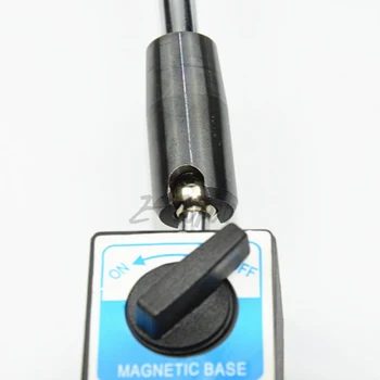 Hidrauliskās universālā Magnētiskā Pamatne kandidēt turiet indikators Magnētisko instrumenti, indikatori stāvēt