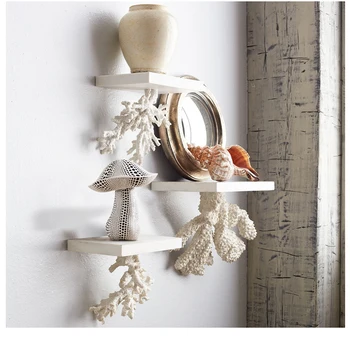 Home decoration accessories sēņu sveķu cabochon antīko figūriņas feng shui laimīgs dizains