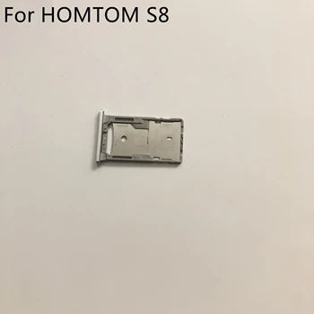 HOMTOM S8 Izmantot Sim Kartes Turētāju, Renes Kartes Slots HOMTOM S8 MTK6750T 5.7