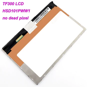 HSD101PWW1 N101ICG-L21 LCD Displejs priekš Asus Transformer TF300T TF300TL TF300 ME301 ME301T LCD Displejs Planšetdatora Ekrāns Sparepart