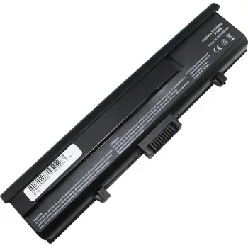 HUAHERO WR050 Battery Dell XPS 1330 M1330 Inspiron 1318 PU556 WR050 PU563 PP25L FW302 CR036 DU128 HX198 JY316 KP405 WR047 PC