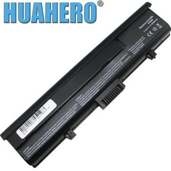 HUAHERO WR050 Battery Dell XPS 1330 M1330 Inspiron 1318 PU556 WR050 PU563 PP25L FW302 CR036 DU128 HX198 JY316 KP405 WR047 PC