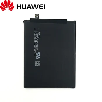 Huawei Oriģināls 3340mAh HB356687ECW Akumulatoru Huawei Nova 2 Plus Nova 2i Par Godu 9.i 7X Huawei G10 Mate 10 Lite Tālruni