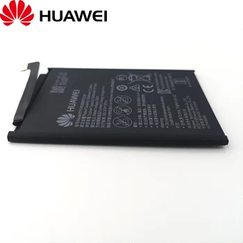 Huawei Oriģināls 3340mAh HB356687ECW Akumulatoru Huawei Nova 2 Plus Nova 2i Par Godu 9.i 7X Huawei G10 Mate 10 Lite Tālruni
