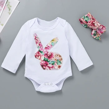 Humora Lāču Mazuli Meiteņu Drēbes, Uzstādīt Rudenī, Pavasarī Zīdaiņu Drēbes Floarl Karikatūra Drēbes+Bikses 2gab Toddler Apģērbi