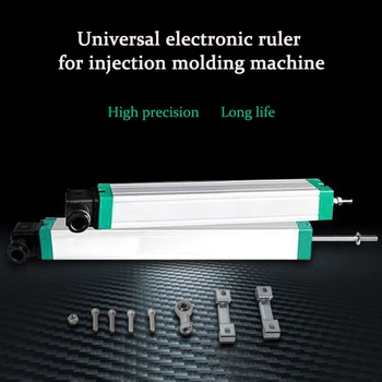 HXX Pull Rod Elektronisko Valdnieks Līmenī Lineāro Noviržu Sensors Stāvokļa Devēju Potenciometra Injekcijas Virpu, Molding Mašīna