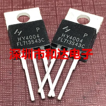 HY4004 HY4004P TO-220 40V 208A