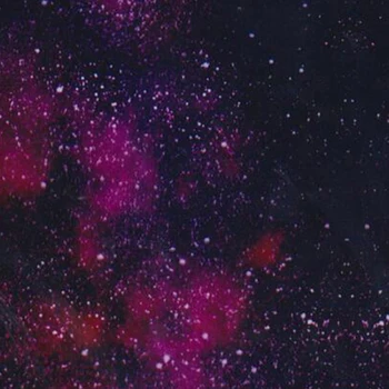 Hydro alvu filmu CSW975 0.5mX2m zvaigžņotām debesīm modeli ūdens nodošanu hidrogrāfijas filmu