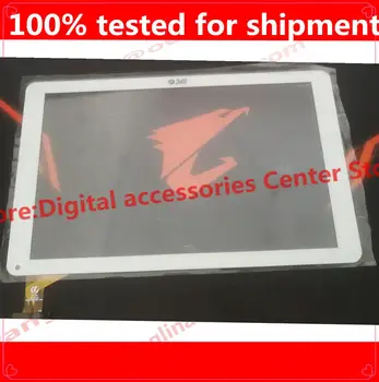 HZ Saderīgs ar 10.1 collu planšetdatora touch screen rokraksta ekrānu HK101PG3018BA-V02 Bezmaksas Piegāde HK101PG30188A-V02