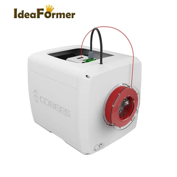 Ideaformer Cobees 3D Printeri Darbvirsmas CoreXY Struktūru, Augstu Precizitāti Easyuse Samontēti Mini FDM Profesionālo 3D printeri