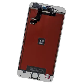 Ideāls AAA+++ iPhone 6 6s 6plus 7 7 Plus 8 8 plus LCD Displejs, Touch Screen Nomaiņa Pantalla iPhone 7 LCD Aizstāt