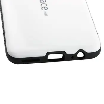 IFace Mall Bufera Triecienizturīgs Telefona Gadījumā Huawei Palīgs 9 Pro 10 20 Cietu Čaulu Gadījumā Huawei Mate 10 Lite Anti-fall Aizmugurējo Vāciņu
