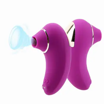 IKOKY 9 Frekvence Pieaugušo Produkti Orālā Seksa Sprauslas Stimulators Nepieredzējis Vibrators G-Spot Klitora Stimulators Seksa Rotaļlietas Sievietēm