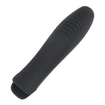 IKOKY Klitora Stimulators Pirkstu Vibrators Seksa Rotaļlietas Sievietēm G-spot Massager Maksts Stimulēšana, Erotiska