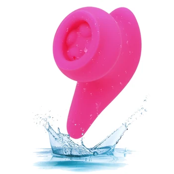 IKOKY Spēcīgu Klitora Nepieredzējis Vibratori Seksa Produkti Sieviešu Masturbācija Blowjob Vibrators Seksa Rotaļlietas Sievietei Orālo Seksu