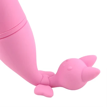 IKOKY Trusis, Kaķis Vibrators Laizīt Klitoru Vagīnas Stimulators Dzelksnis Massager Orgasma Vibrējošais Nūjas Seksa Rotaļlietas Sievietēm G-Spot