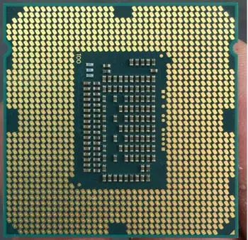 Intel Core i5-3550 i5 3550 Quad-Core Processor (6M Cache, 3.3 GHz) LGA1155 PC datora Desktop CPU