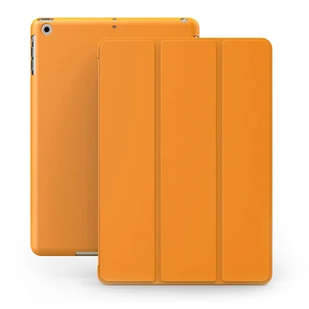 IPad Mini ir Oriģināls Baseus Simplism Sērijas Pamosties Kārtīgi Stāvēt Ādas Gadījumā Smart Cover Aizsargs, Lai iPad Mini 1 2 3
