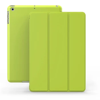 IPad Mini ir Oriģināls Baseus Simplism Sērijas Pamosties Kārtīgi Stāvēt Ādas Gadījumā Smart Cover Aizsargs, Lai iPad Mini 1 2 3