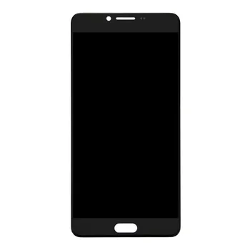 IPartsBuy Jaunu Oriģinālu LCD + Touch Panelis Galaxy C9 Pro / C9000