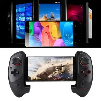 IPega PG-9083s iPhone Gamepad Bluetooth 4.0 Bezvadu Kursorsviru Bagāžnieka Planšete Gamepad Atbalsts Android, IOS Tv Kastē PC