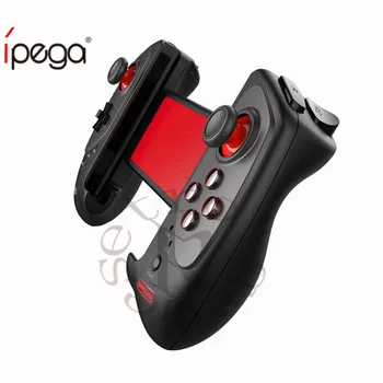 IPEGA PG-9083s PG 9083 Bluetooth Gamepad Wireless Teleskopiskie Spēle Kontrolieris Praktiski Stiept Kursorsviru Pad iOS/Android/WIN