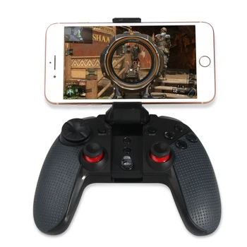 IPEGA PG-9099. lpp Bluetooth Mobilo Spēļu Piederumi Bluetooth Spēļu Kontrolieris Gamepad Android Par IOS Planšetdatoru Slēdzis