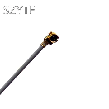 IPEX SMA adaptera kabeli WiFi antena džemperis RF1.13 5gab