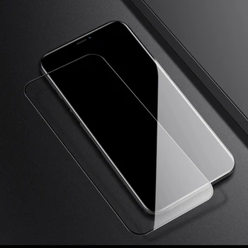 IPhone 12 Pro Rūdīts Stikls NILLKIN CP+Pro Anti-sprādziena 9H 0.33 MM 2.5 D iPhone 12 Pro Max Ekrāna Aizsargs стекло