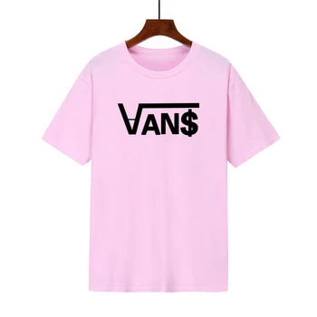 Ir 2021. Karsti pārdod Jaunu Vasaras Jaunatnes Vitalitāti Drukāt Gadījuma Modes Tendence T-krekls ar Īsām Piedurknēm, Sieviešu Un Vīriešu Atpūtas Vienkāršu T-krekls
