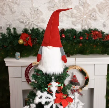 Ir 2021. Laimīgu Jauno Gadu, Ziemassvētku Rotājumi Diy Xmas Dāvanas Santa Claus, Sniegavīrs Elk Koka Kulons Lelle Ziemassvētku Rotājumi Mājās