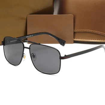 Ir 2021. Luksusa Jauna Vadītāja Punk Saulesbrilles Sieviešu Vintage Saules Brilles Vīriešiem Laukumā Sunglass Oculos Feminino Lentes Gafas De Sol UV400