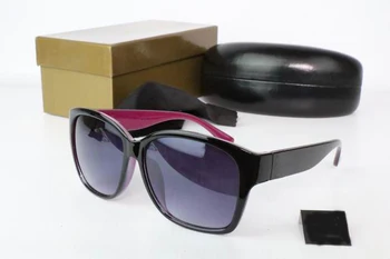 Ir 2021. Sieviešu Vintage, Saulesbrilles Sieviešu Ikdienas Saulesbrilles Vīriešiem Populāra Tendence Saulesbrilles Pieaugušo Luksusa Dizaineru Zīmolu Brilles