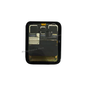 Izmantot Apple Skatīties 2. Sērijas LCD Displejs, Touch Screen Digitizer Series2 S2 38mm/42mm Pantalla Nomaiņa+Rūdīts Stikls+Instrumenti