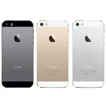 Izmantot Atbloķēt Apple iPhone 5s 4G LTE 4.0