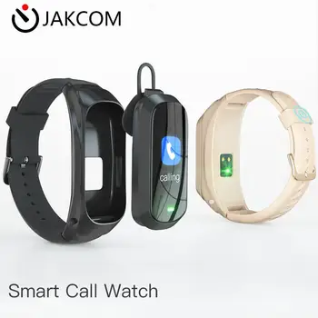 JAKCOM B6 Smart Zvanu Skatīties Super vērtība nekā vtn smart skatīties svb 11 m4 spānija 5 hei plus joslas pro mafam