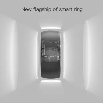 JAKCOM R4 Smart Gredzenu Jauns produkts kā google home smart skatīties 9s mijia band veikalā oficiālais pulksteņi galaxy relogios