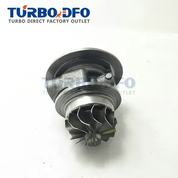 Jauna, līdzsvarota turbokompresoru komplekts TD04HL turbo kārtridžu core CHRA 49189-07702 par Hyundai E-Varens, E-County D4GA