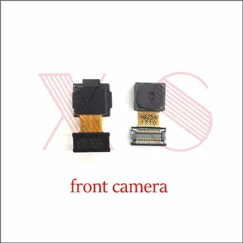 Jauna priekšējā saskaras ar mazu fotokameru, un aizmugurējo atpakaļskata kameru LG K10 2017 K2490 M250